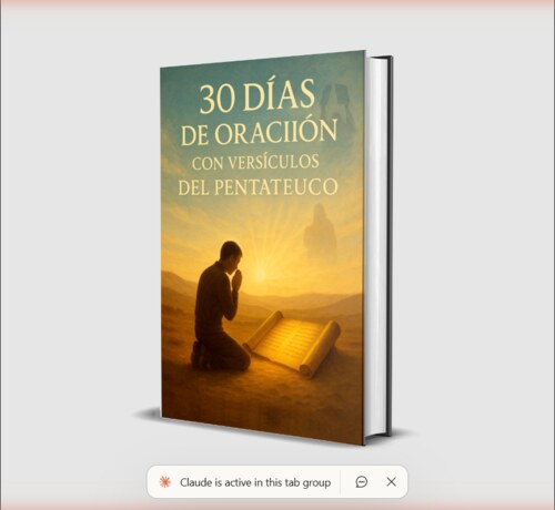 30 Días de Oración