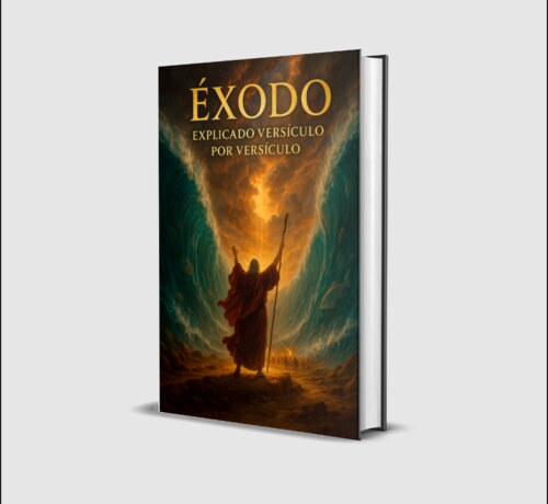Éxodo explicado versículo por versículo