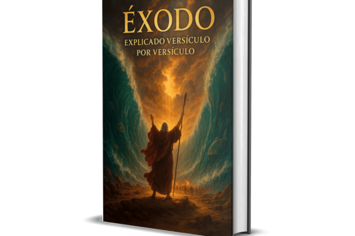 Éxodo explicado versículo por versículo