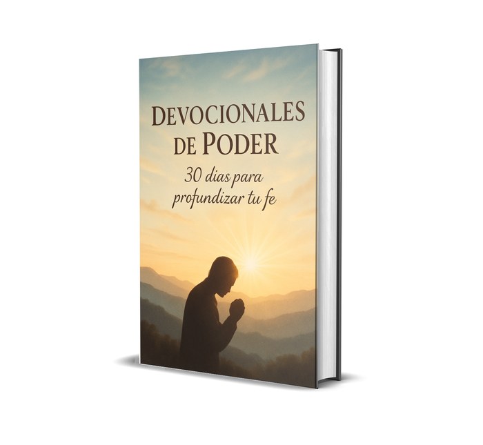 Devocionales de Poder