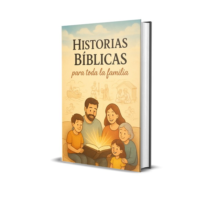 Historias Bíblicas para toda la familia