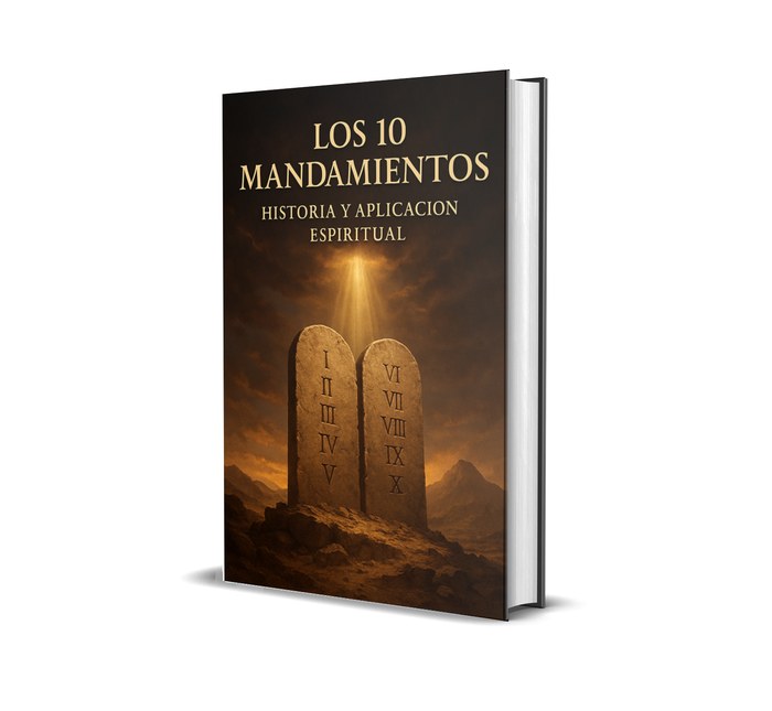 Los 10 Mandamientos