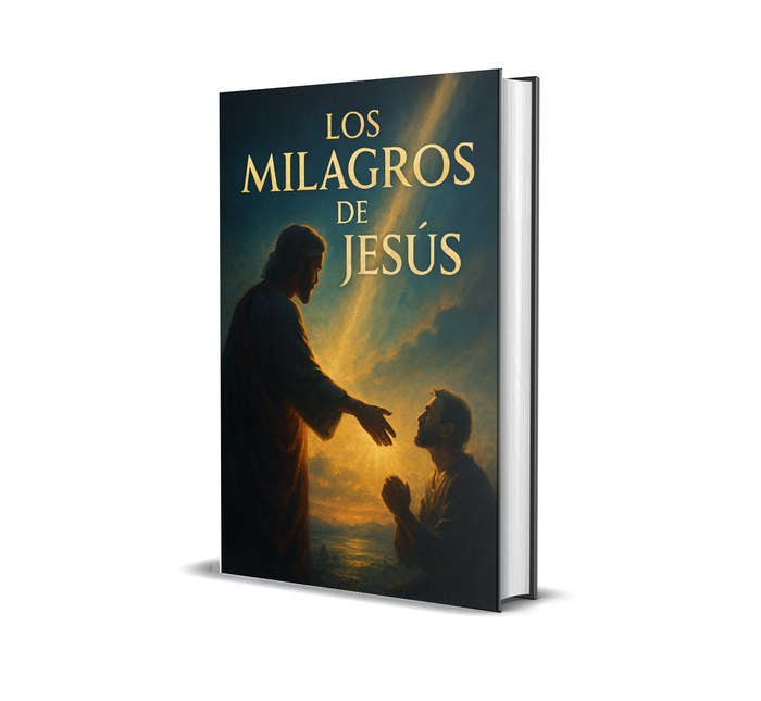 Los Milagros de Jesús